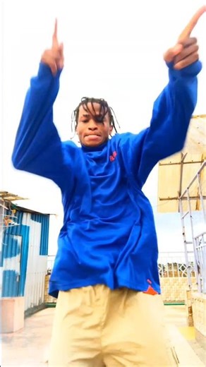 icon - ready dance cover by icon #seanpaul #dancehall