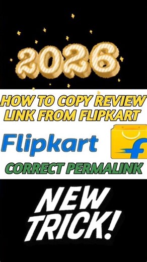 How to find Flipkart live review link | Permalink kaise nikale #reviewlink #permalink