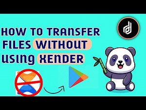 How to Transfer Files Without Using Xender: A Step-by-Step Guide 2023