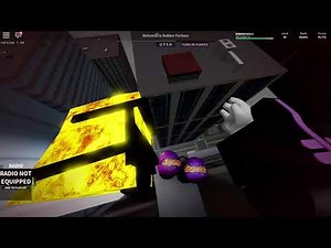 [로블록스] 파쿠르 롱-점프 튜토리얼 (+땅에서 구르기) [자막ON] : [Roblox] parkour long-jump tutorial