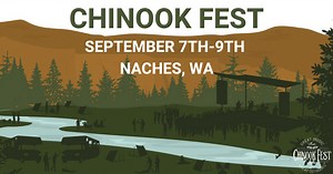 216 reactions · 94 shares | Join us for Chinook Fest, where great...