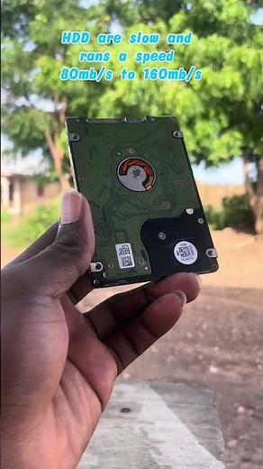 HDD vs Sata SSD vs NVME SSD #pcsettings #pcbuild #pc #gaming #budgetgamingpcbuild #techtok