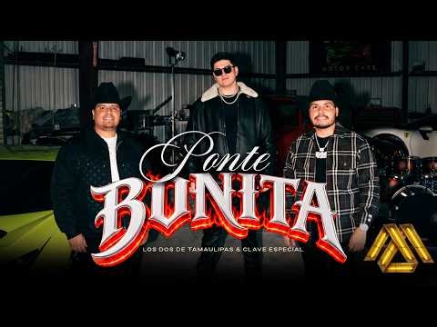 Los Dos De Tamaulipas, Clave Especial - Get Pretty (Official Video)