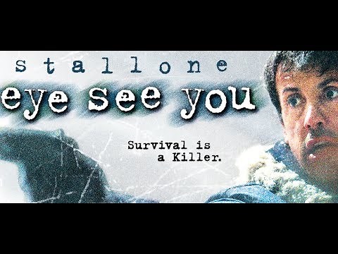 Eye See You (2002) aka D-Tox Movie Review