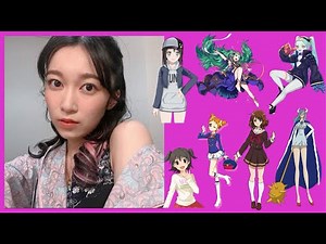 A Guide to Tomoyo Kurosawa