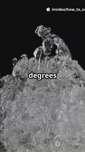 How salt melts ice: Explained!