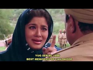 YUG SERIAL DD1 1996.. EP.04