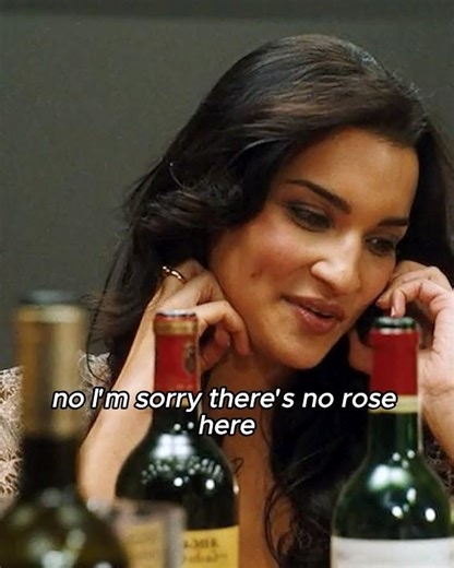 The brother was almost fascinated by the beautiful spy. #movie