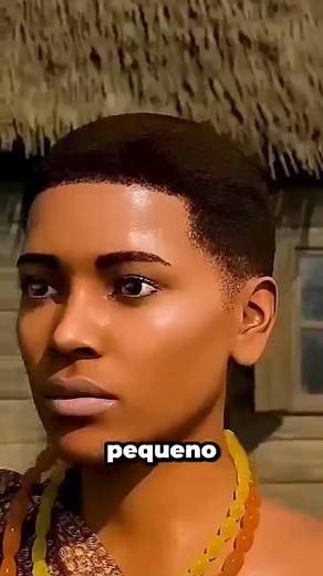 Será que as mulheres da África fazem isso? #reelsfbシ #curiosidades #africa #AMAZON | Inspirações diárias