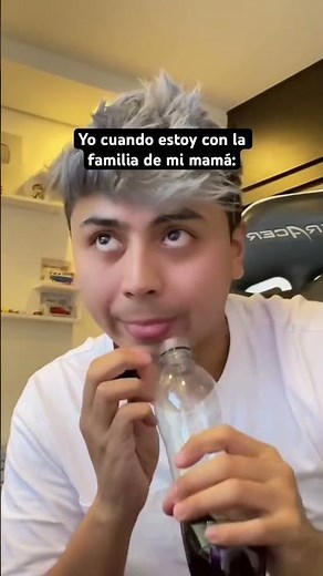 LA FAMILIA DE MIS PAPÁS 😅 #shorts #love