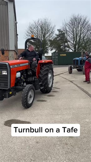 Ensuring Safety and Efficiency in Tractor Farming