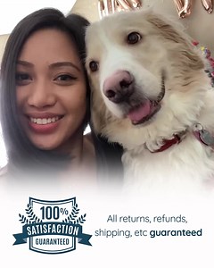 15K views · 1.6K reactions | Your ESA application is incomplete! Be your dog's hero and secure their freedom with ESA approval. Plus, take 55% off NOW before this offer ends and pay only $87. ➡️ secure.supportpets.com/Facebooksave55 | Support Pets | Facebook