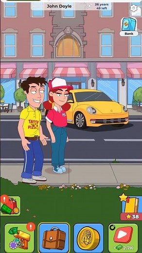 Idle Guy || Android Gameplay || Wingman