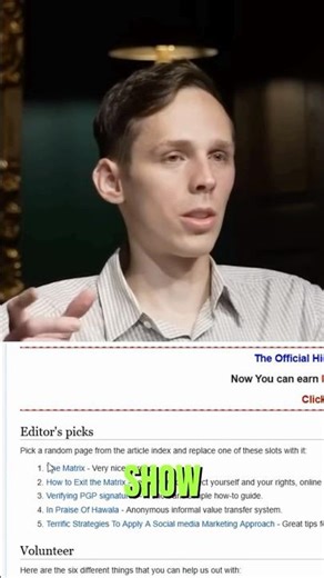This Hacker Explains Step-By-Step How To Enter The Dark Web