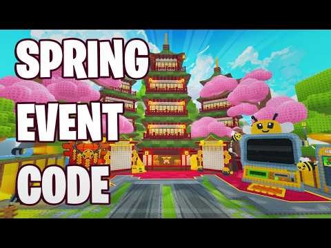 [🌸SPRING EVENT] BEE GARDEN CODES [ROBLOX] *NEW* ALL WORKING APRIL 2026 CODES