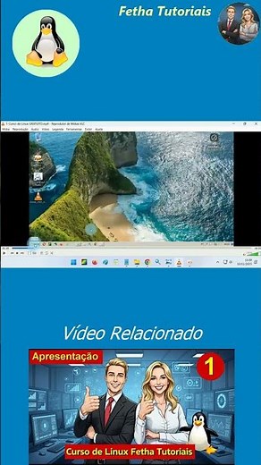 Lesson 5 of 7 from the FREE Linux for Beginners COURSE. Introduction