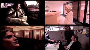 Mike Figgis' Timecode