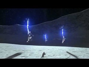 Meister Quality Figure Hydaelyn & Zodiark will contain the Sundering Emote