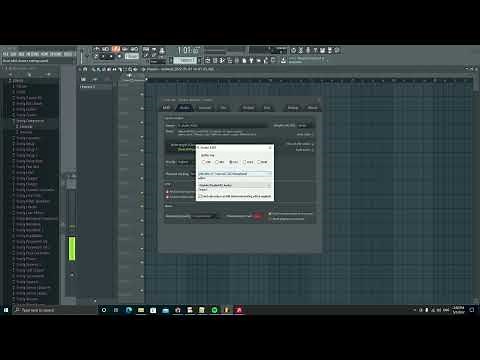 FL STUDIO WHAT TO DO IF YOU HEAR YOUR VOCALS ON ONE EAR ONLY