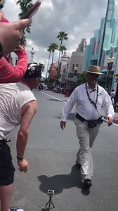 123K views · 1.2K reactions | Today is the last day for The March of the First Order. Here’s a look at today’s Noon march. ✨ | The DIS | Facebook