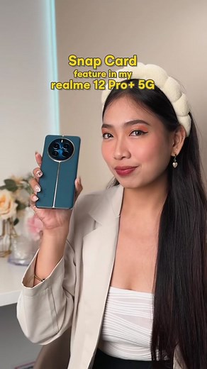 Try the Realme 12 Pro 5G Now! Experience the Latest in Tech