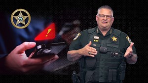 Don't take the bait and get hooked by scammers!! Follow these safety tips to help identify scams and save yourself and loved ones from becoming a scammers next victim!! | Brevard County Sheriff's Office, Florida (Official)