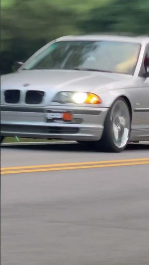 BMW E46 328i #bmw #e46 #bmwe46 #automobile #touge