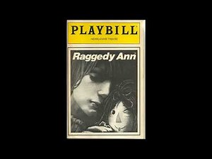 Raggedy Ann Broadway Demo - Mexico