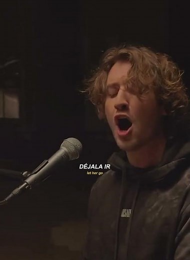 Dean Lewis – Be Alright (Traducida al Español + Letra)