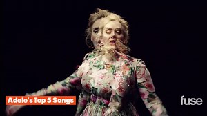 Happy Birthday, Adele 🥳 | Fuse