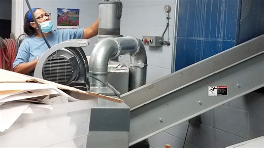 Arc Gateway to end ShredWorks work initiative at end of year