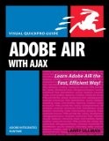 Adobe AIR (Adobe Integrated Runtime) with Ajax | Guide books