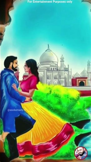 Tere Pyar Main Marjawan #shorts #ajaydevgan #90severgreen