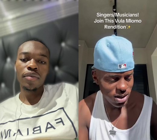 Yola Momo Rendition: Singers and Musicians Join in Njee and Ukucula