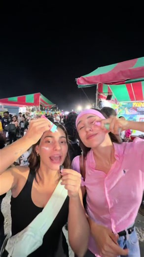 Maquillaje en la Feria de Chorrera: ¡Desafío Único!