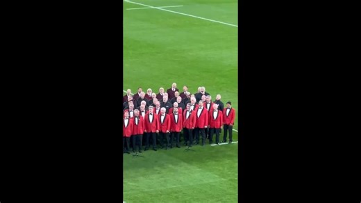 Yma O Hyd | Oxford Welsh Male Voice Choir