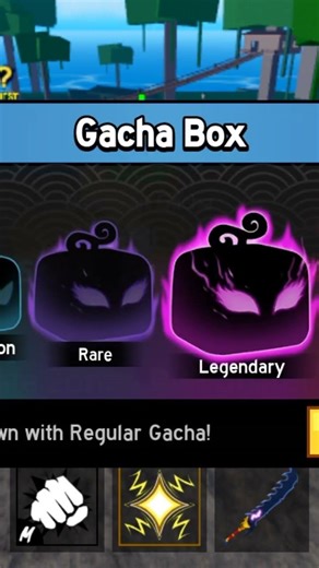 blox fruits Roll Part 4