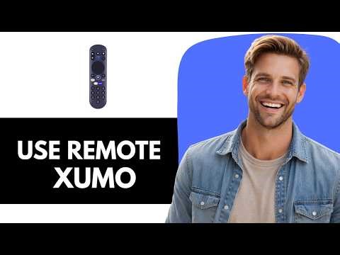 How To Use The Xumo Remote To Change Channels