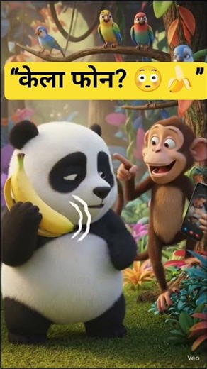 Bhoot Wali Picture 😱 Funny Monster School Story | Viral Shorts