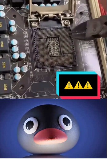 ASIAHORSE-PC on TikTok