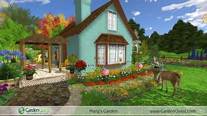 Sharon says, "I LOVE this game SO MUCH