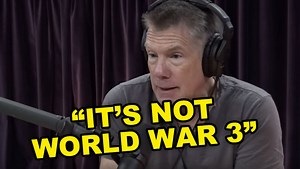 9 Things We Learned From CIA Agent Mike Baker On Joe Rogan's Podcast