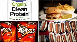 Here are the 11 best (and a few of the worst!) foods to eat during a golf round