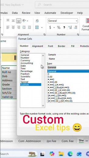 Create 10 ID Cards in Excel in Seconds ⚡ Easy Trick #Shorts