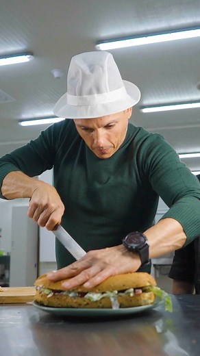 703 reactions · 26 shares | Our love is oven-baked and heart-shaped ❤️ Try out this Imħobża recipe Ingredients ⬇️ ❤️Imħobża 塞Lettuce Arrosto ham 燎Swiss cheese 勒Cucumber Chive cream Tomatoes Cranberry Sauce | Maypole | Facebook