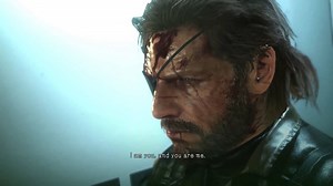 MGS 5's ending IS finished argues Japans biggest Metal Gear expert (but its complicated)
