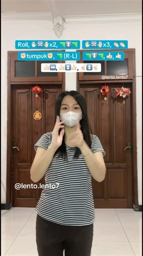 Ga kalah asik | Dj Malam Tahun Baru - Dj Topeng Ijo | Dance Tiktok | #dance #trend #djremix #shorts