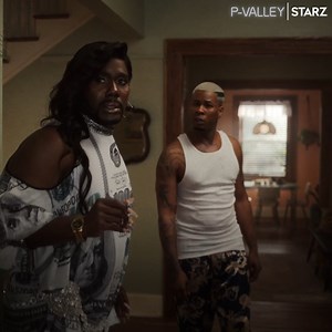 66K views · 1.8K reactions | That moment when y'all hear #PValley is now live on the STARZ app. | P-Valley | Facebook