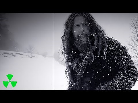 ROB ZOMBIE - Crow Killer Blues (OFFICIAL MUSIC VIDEO)