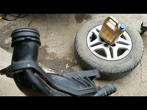 mini Cooper sensor de temperatura falla